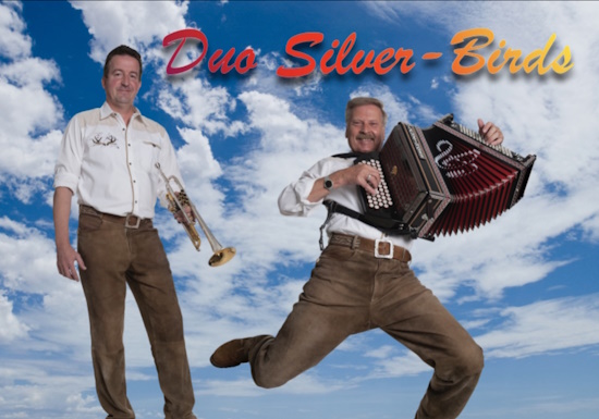 SilverBirds Musicband